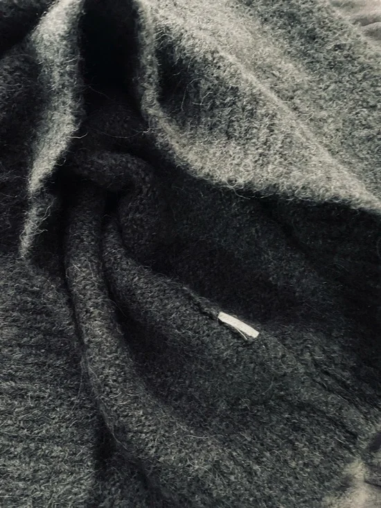 Nili Lotan Leane Alpaca Blend Fair Isle Sweater - Picture 7 of 7